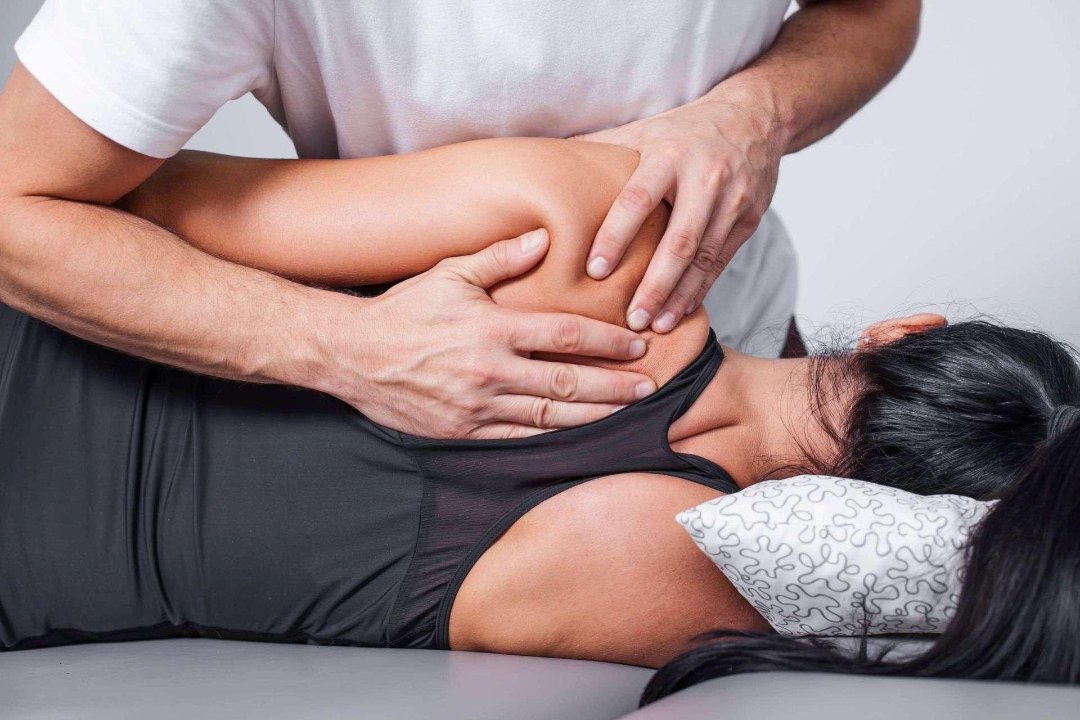 Massoterapia & Chinesiologia Dott. Zannino Fabio, Nichelino, Piemonte