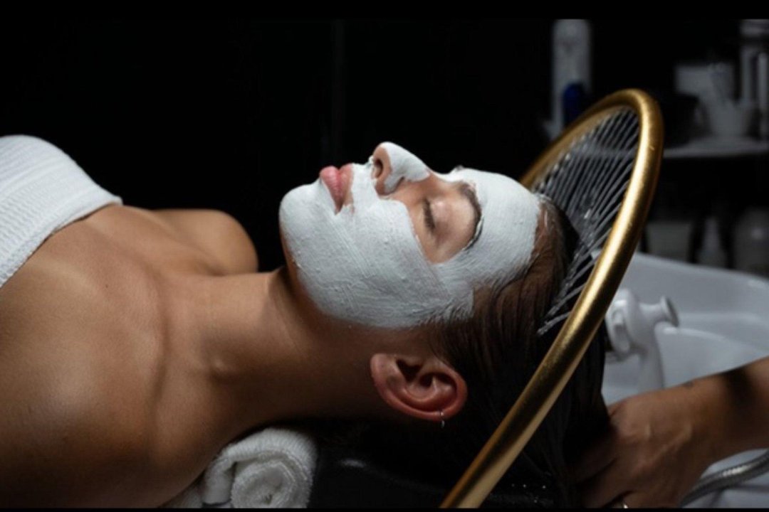 Head Capilar Spa BMM, L'Eliana