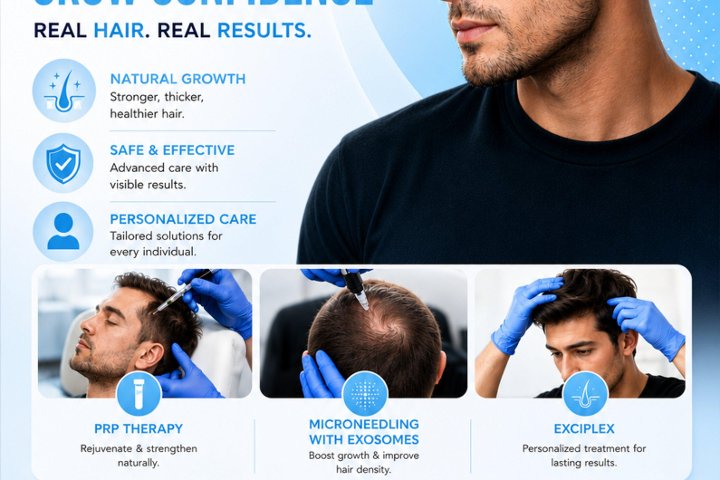 Nu Wave Laser Clinic - Épilation Ealing Broadway - Photo de galerie - OneBooking