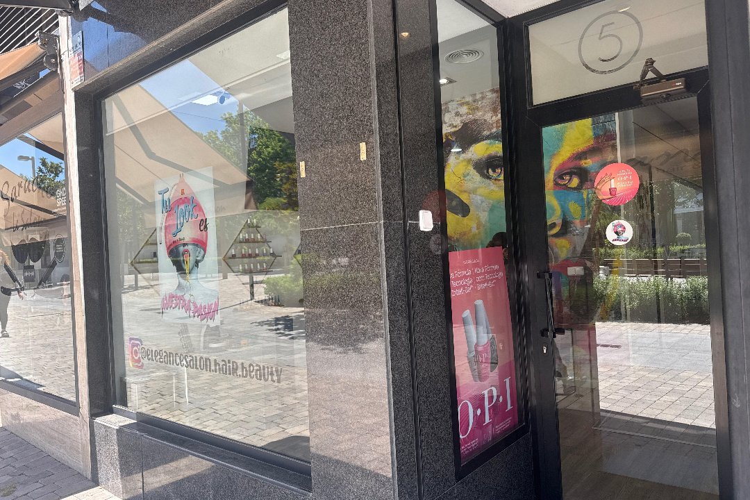 Isa Beauty - Calle de Cervantes, Casco Antiguo, Comunidad de Madrid