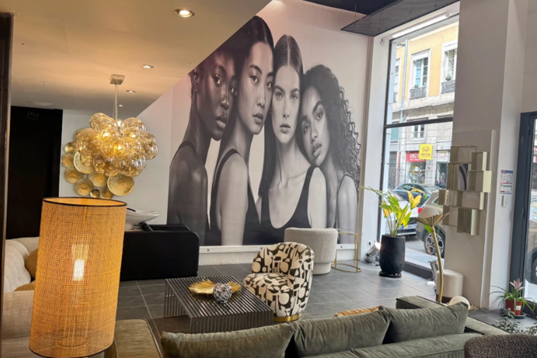 DERMA SKIN LYON, Saxe Roosevelt, Lyon