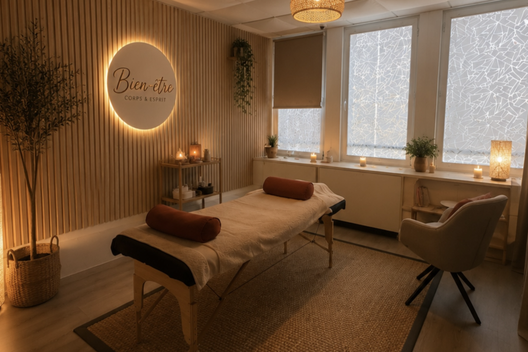 Malaynoy massages, Charenton-le-Pont, Val-de-Marne