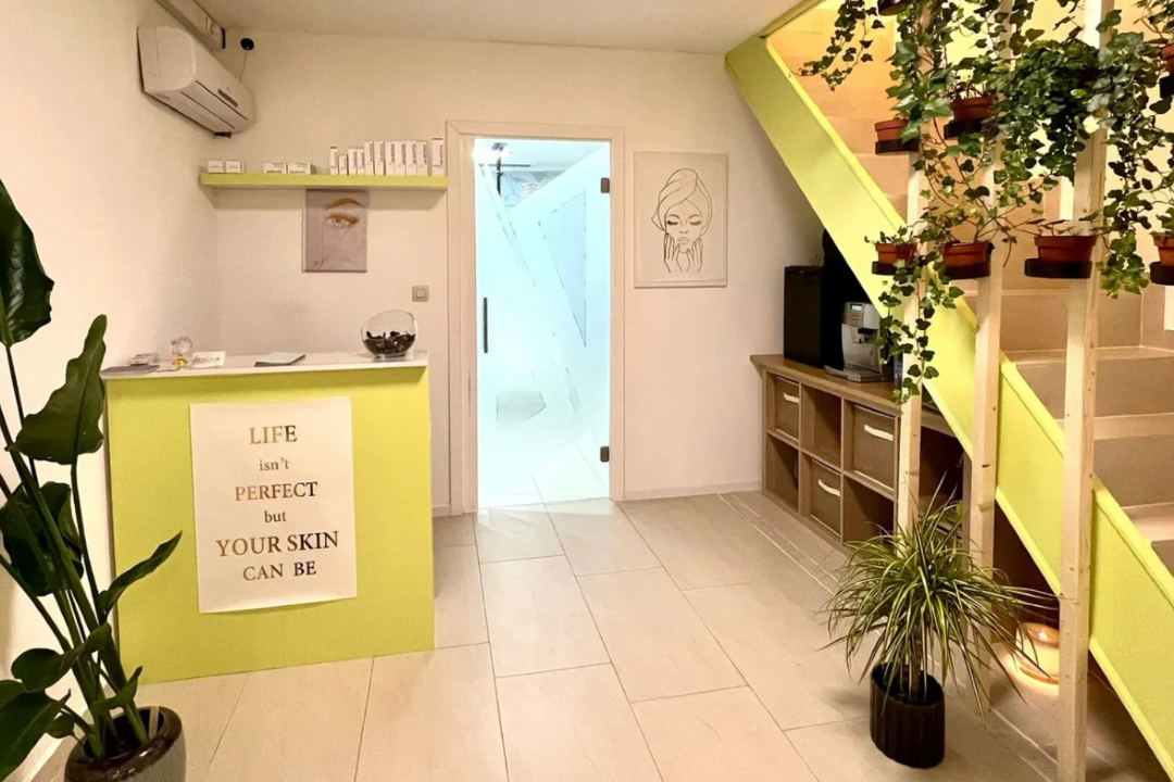 Skynique Beauty Studio, Porte de Tervueren, Etterbeek