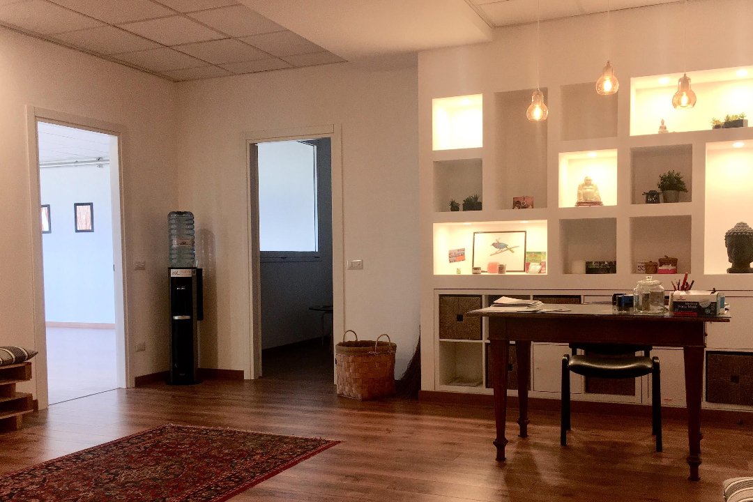 Centro Zen, Inveruno, Lombardia