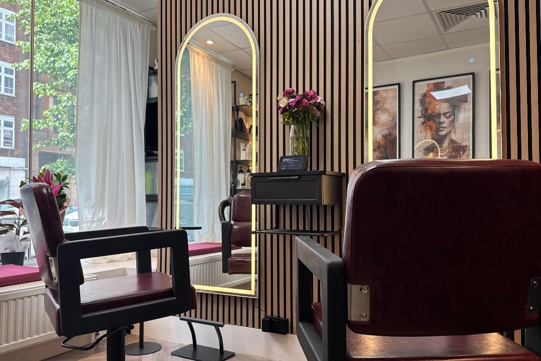 Anyma, Putney Bridge, London