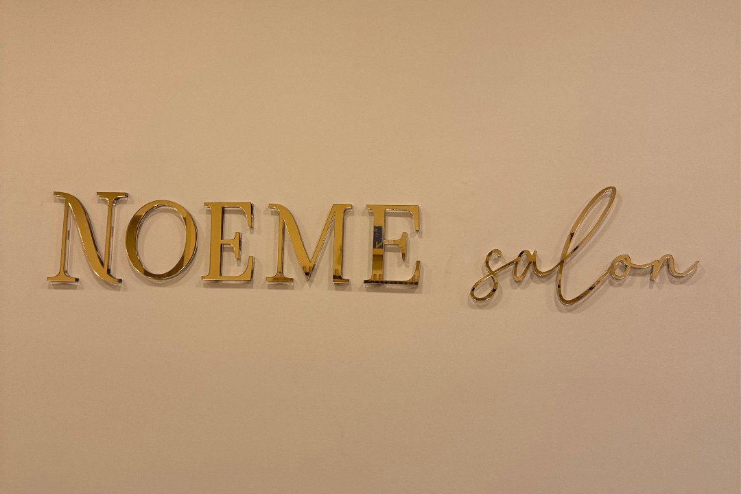 Noeme Salon, Χαλάνδρι, Αττική