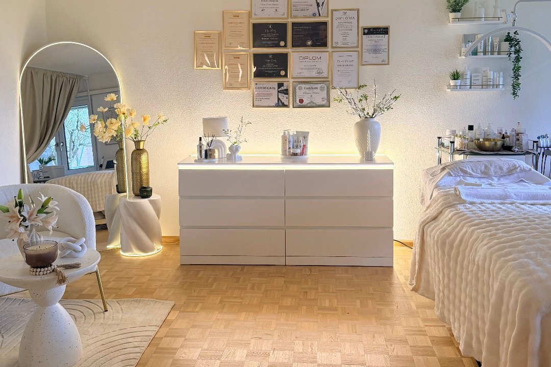 Belmar Beauty, Reinach BL, Canton de Bâle-Ville