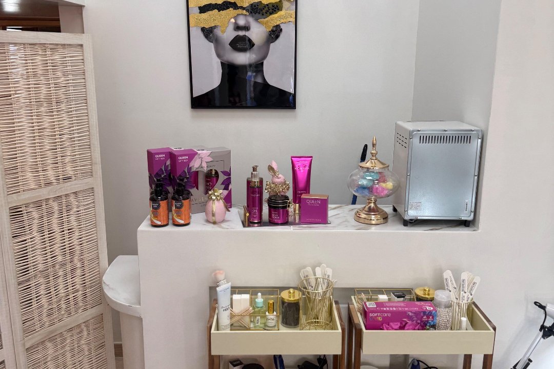 Marina's Princess Nails Κερατσίνι, Κερατσίνι, Πειραιάς