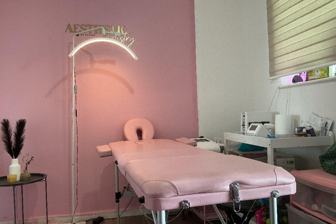 Aesthetic Artistry by Elyseè, Plaistow, London