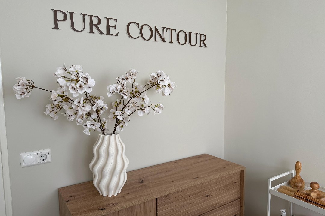 Pure Contour, Vleuten, Utrecht