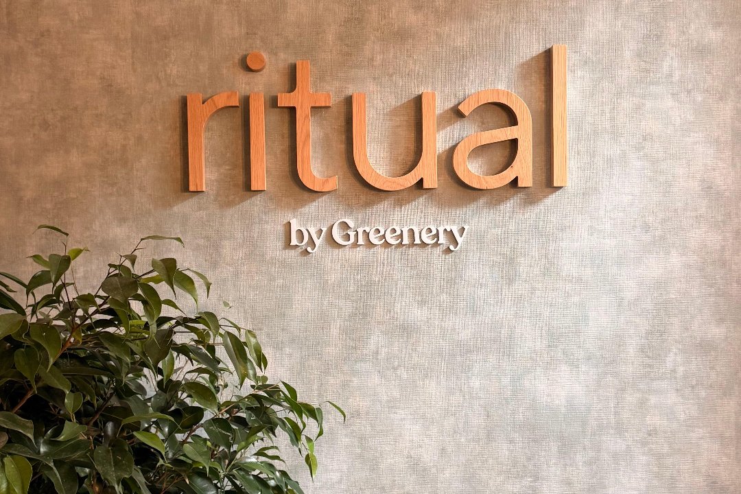 Ritual by Greenery, Boadilla del Monte, Comunidad de Madrid