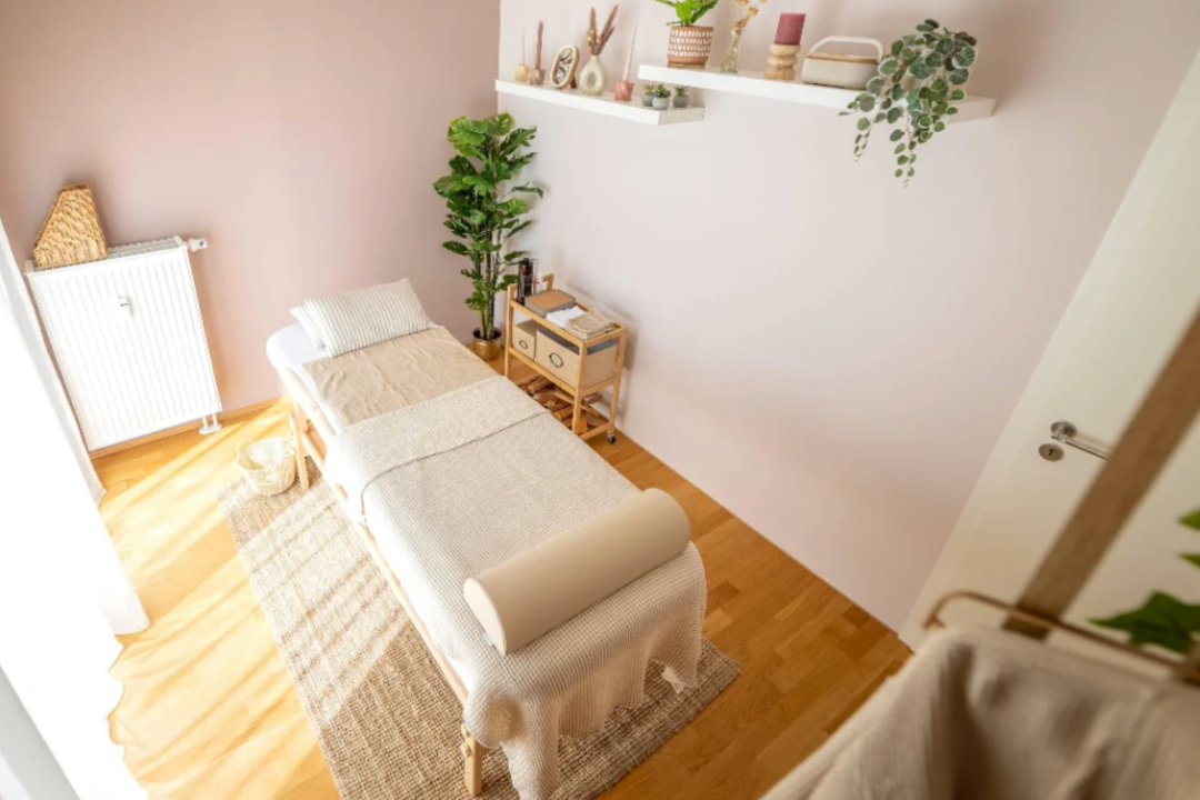 @Adriana BodyForm Massage, Machtlfinger Straße, München
