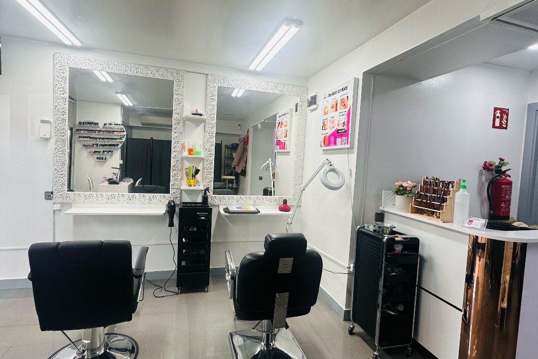 Trisha Lashes & Brows Centro de Estética, Canyelles, Barcelona