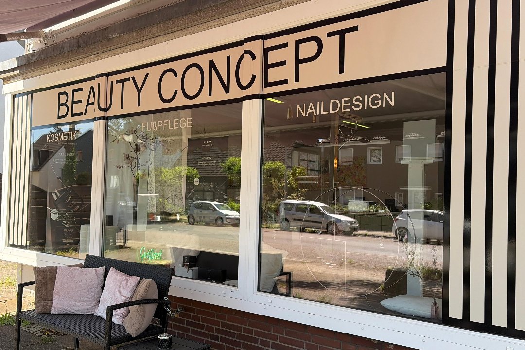 Beauty Concept Bochum, Eppendorf, Bochum