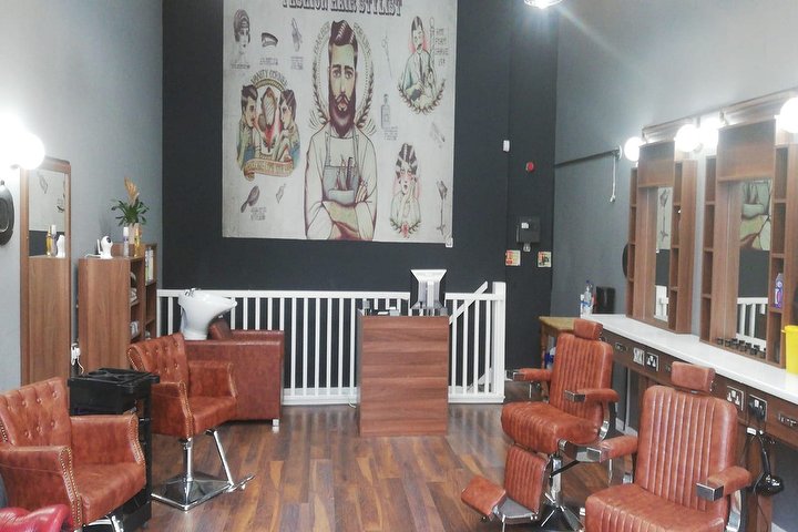 Atelier Hair Salon Hair Salon In Leeds City Centre Leeds