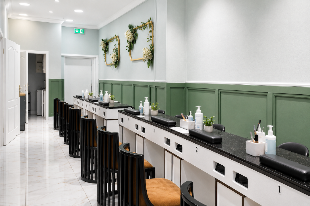 Beauty Care 1. OG im Rhein-Center, Weiden, Köln