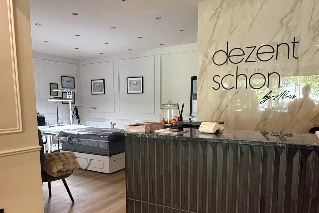 Ästhetikstudio - Dezent schön by Alma, Schwanenmarkt, Krefeld