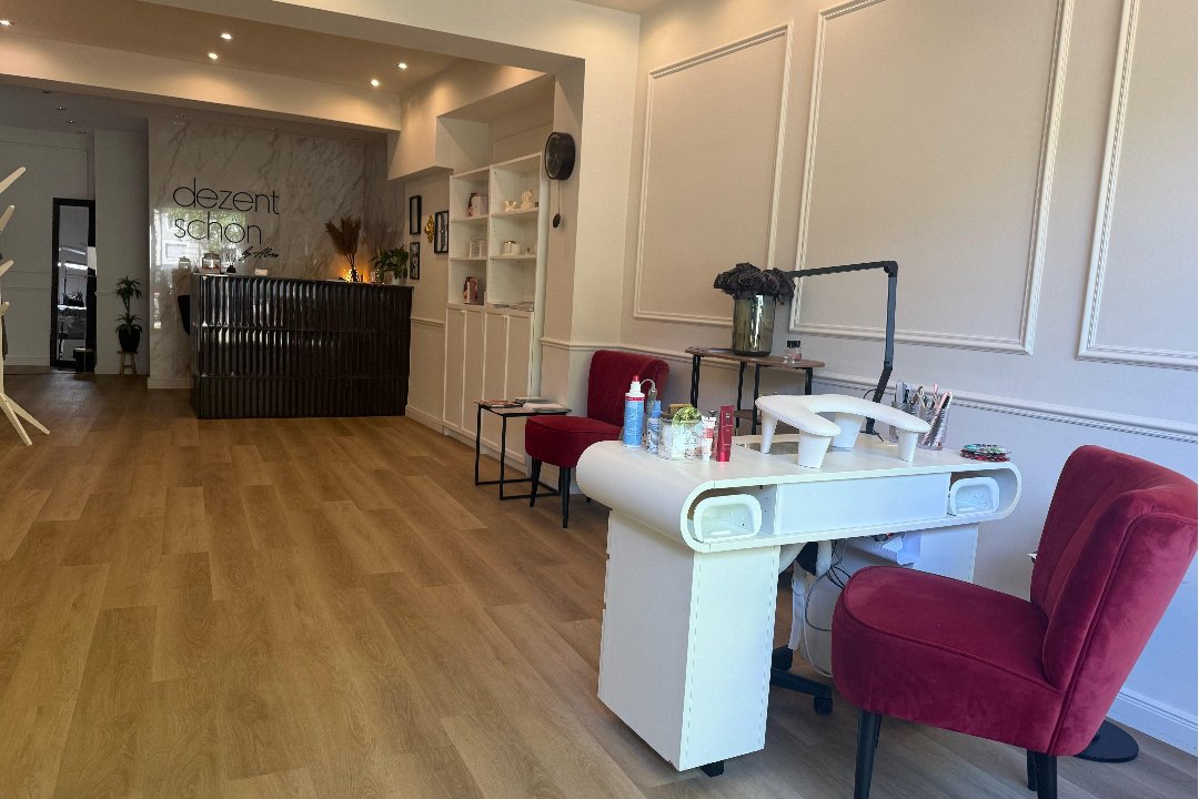 Dezent schön by Alma, Microblading, Plasma Pen , Microneedling, Powderbrows, Akne Behandlung, Schwanenmarkt, Krefeld