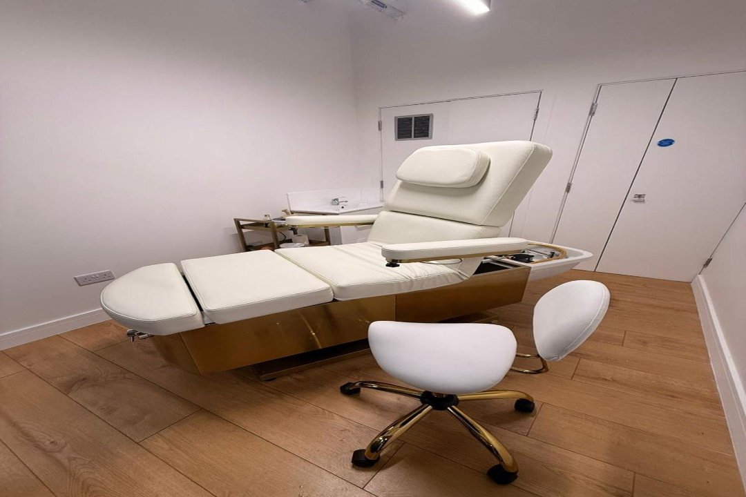 Arogya Studio, Mill Hill, London