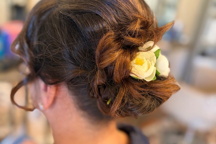 Labaschi Parrucchieri Verona - Coiffure Verona - Photo de galerie - OneBooking