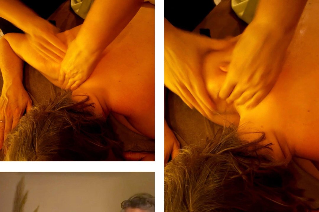 Massages et Bien Être by Myriam, Croissy-sur-Seine, Yvelines