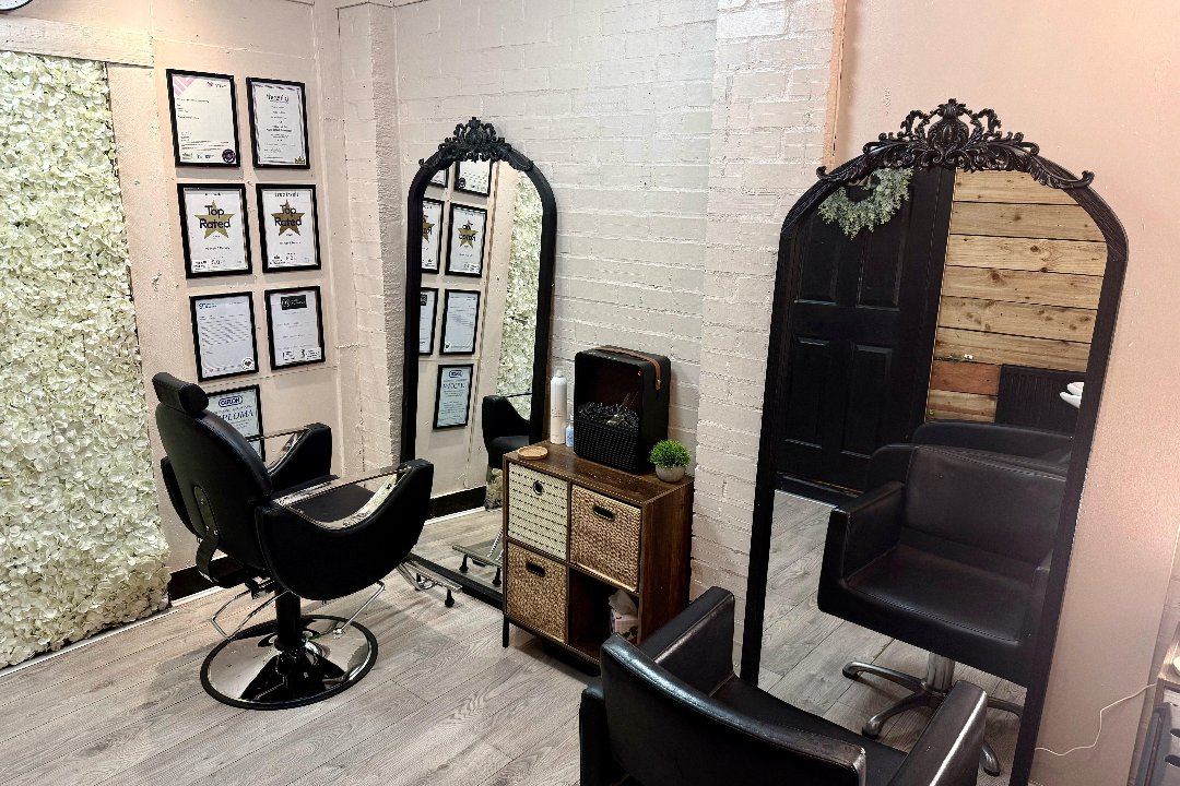 KG Hair & Beauty, Worsley, Salford