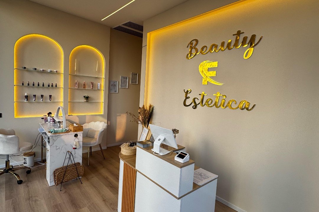 Beauty F Estetica, Chirignago - Zelarino, Venezia