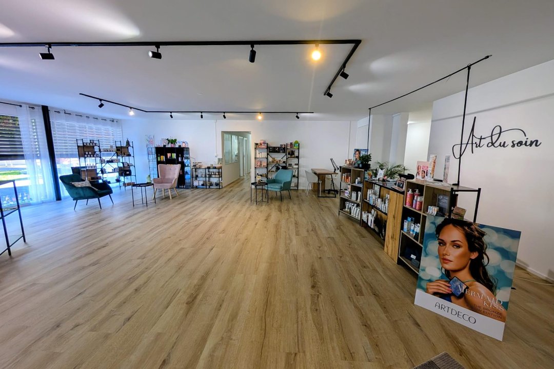 Art du Soin, Kanton Bern