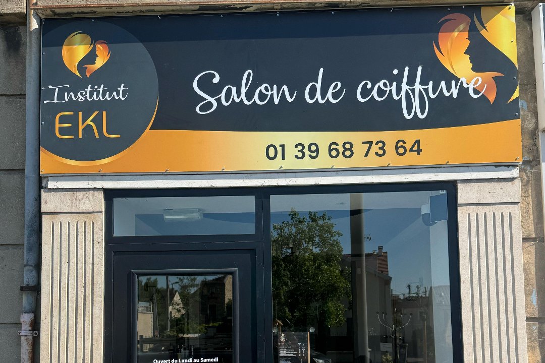 L'Institut EKL by Chez Peggy, Houilles, Yvelines