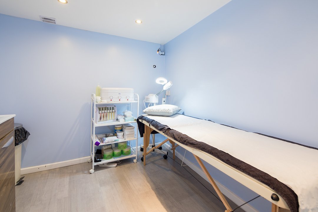 Heavens Hair & Beauty, Whitechapel, London