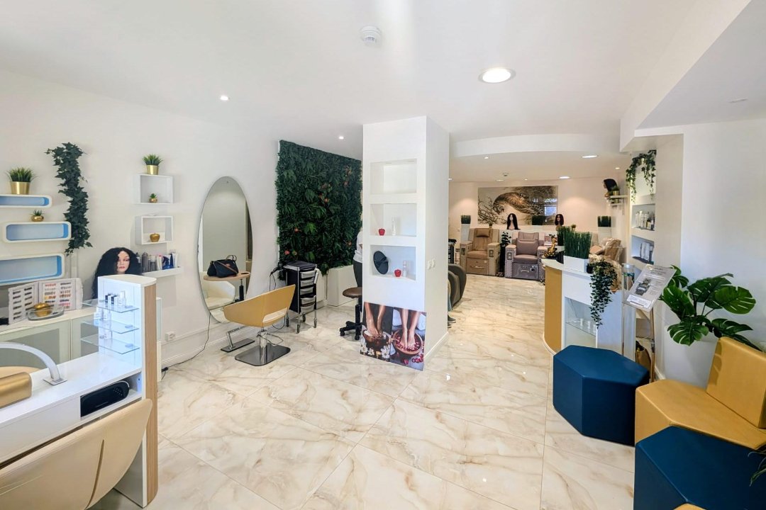 Nancy Wellness & Spa, Kanton Waadt