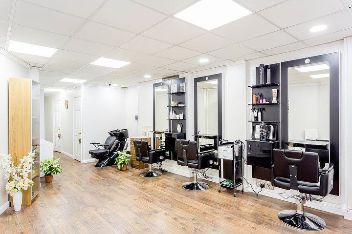 Heavens Salon East London Beauty Salon In Aldgate East