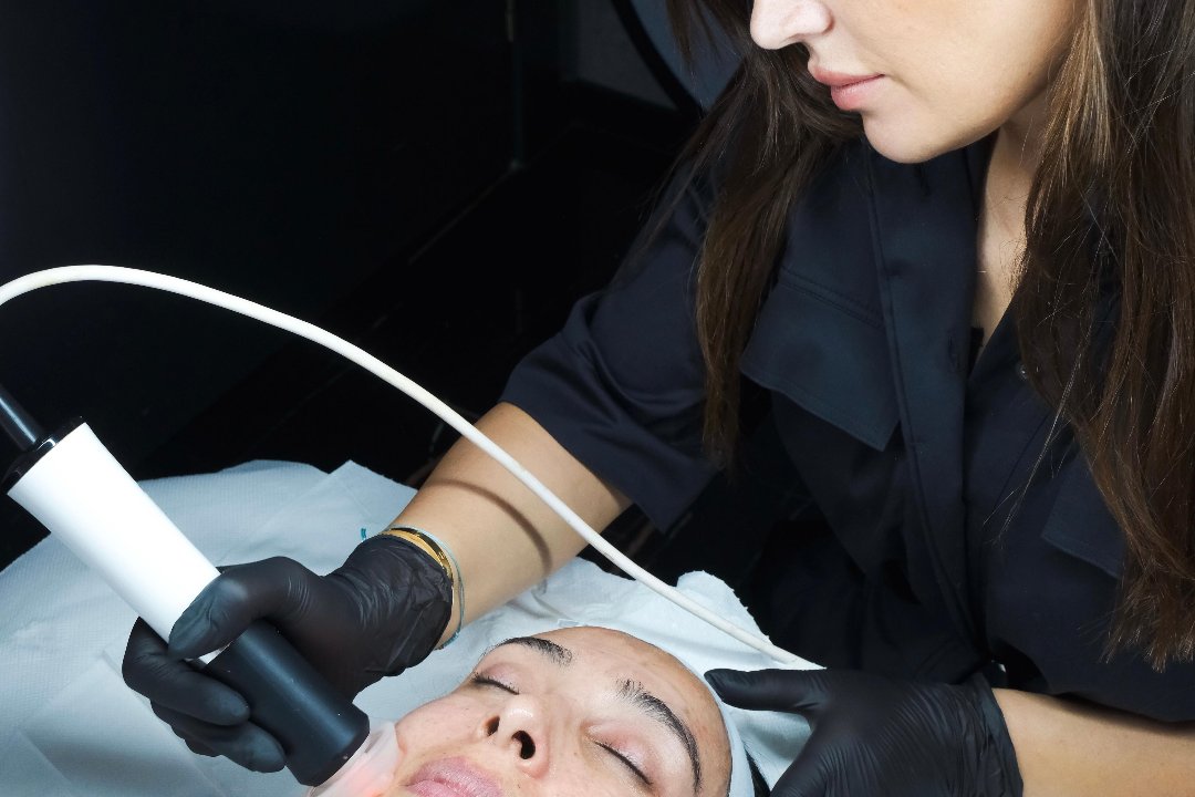 Sweetlaserclinic, Voorhof, Zuid-Holland