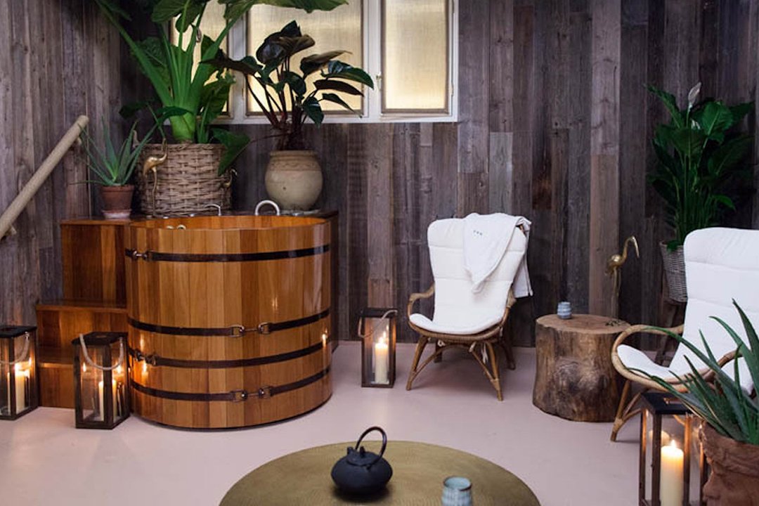 Wellness at South Kensington Club, South Kensington, London