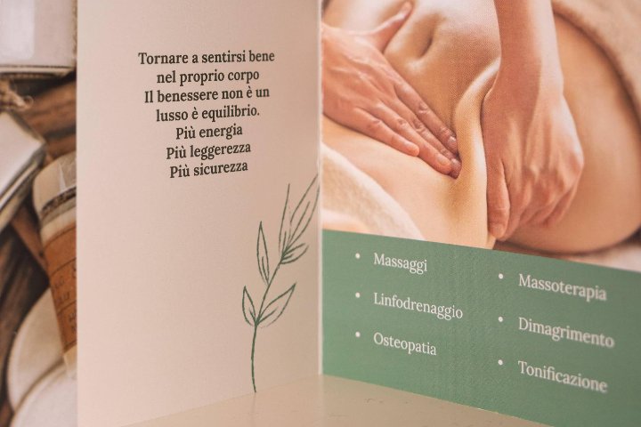 Riviva - Massage Venezia - Photo de galerie - OneBooking