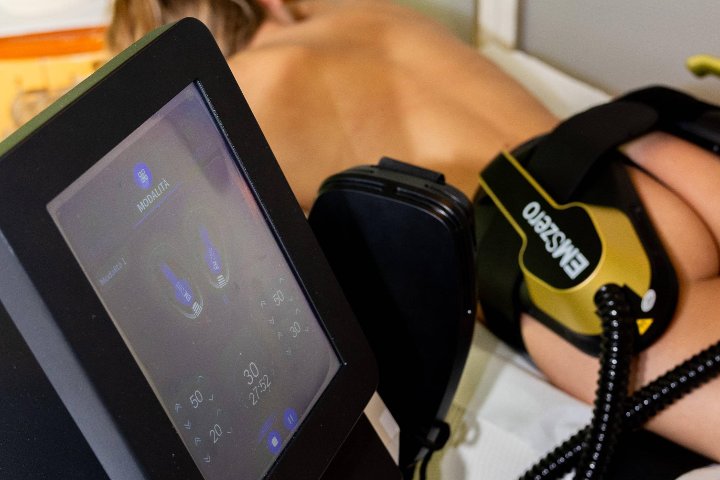 Riviva - Massage Venezia - Photo de galerie - OneBooking