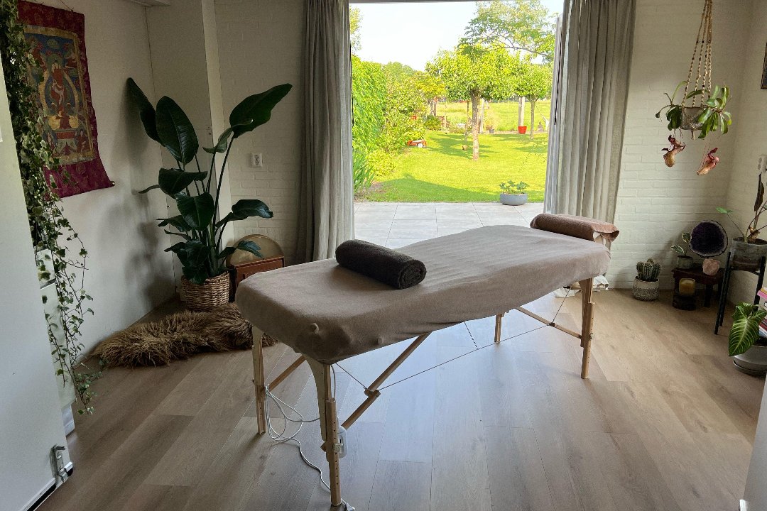 Massagepraktijk Svastha, Bunschoten, Provincie Utrecht