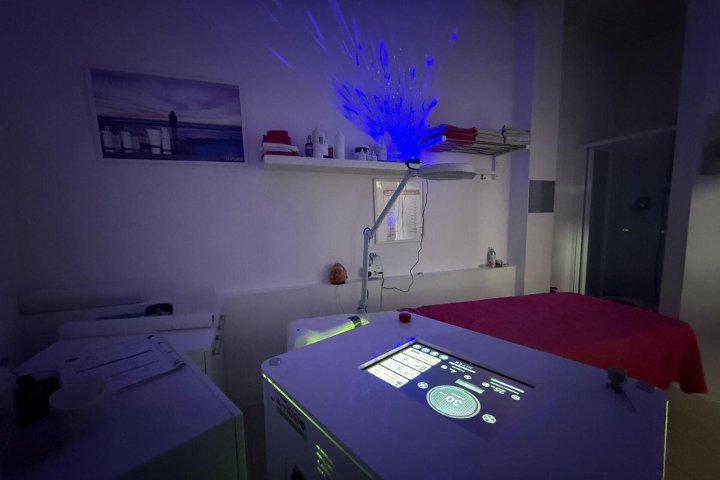 Artistik Nails & Beauty - Onglerie Pescara - Photo de galerie - OneBooking