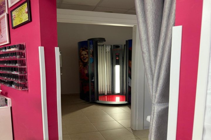 Artistik Nails & Beauty - Onglerie Pescara - Photo de galerie - OneBooking