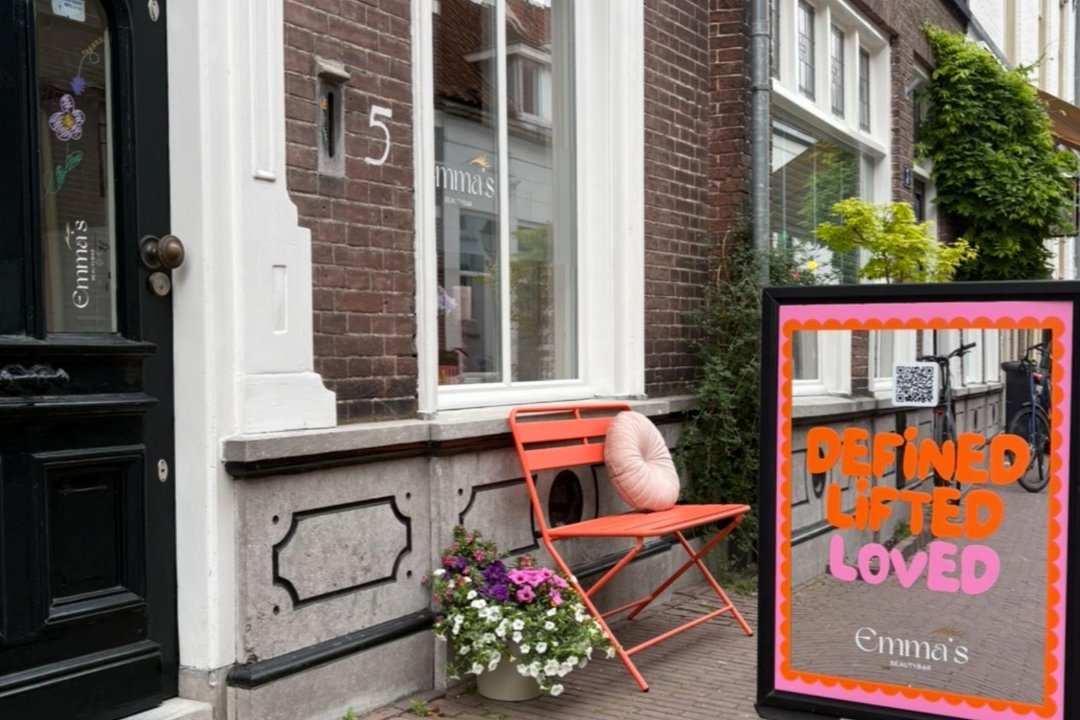 Emma’s beautybar, Culemborg, Gelderland