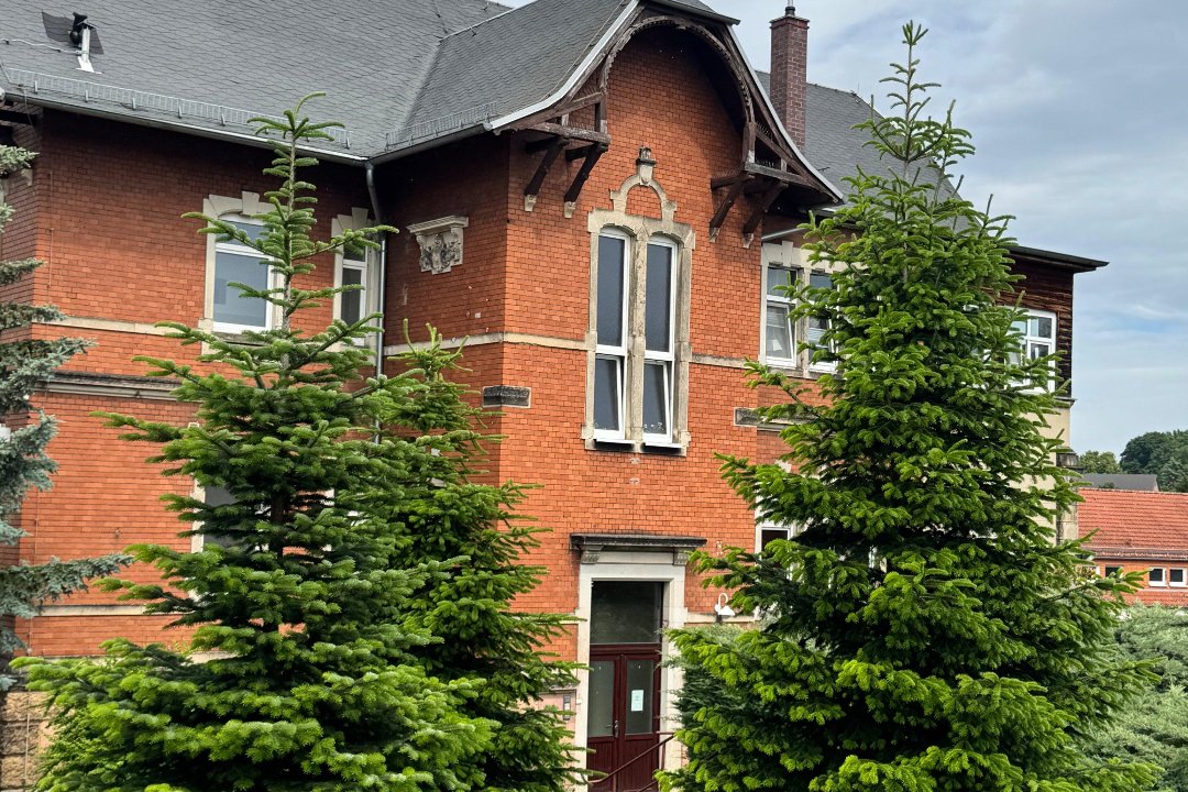 Ruhepunkt - dein Weg zu dir, Planitz, Zwickau