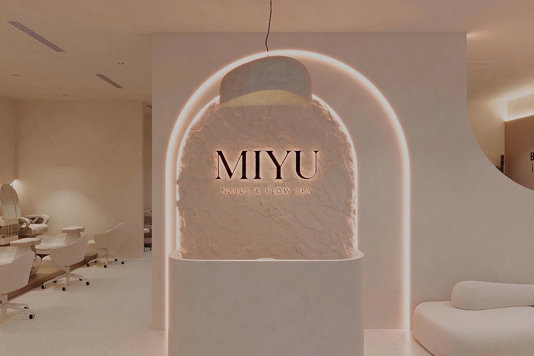 Miyu, Unterbilk, Düsseldorf