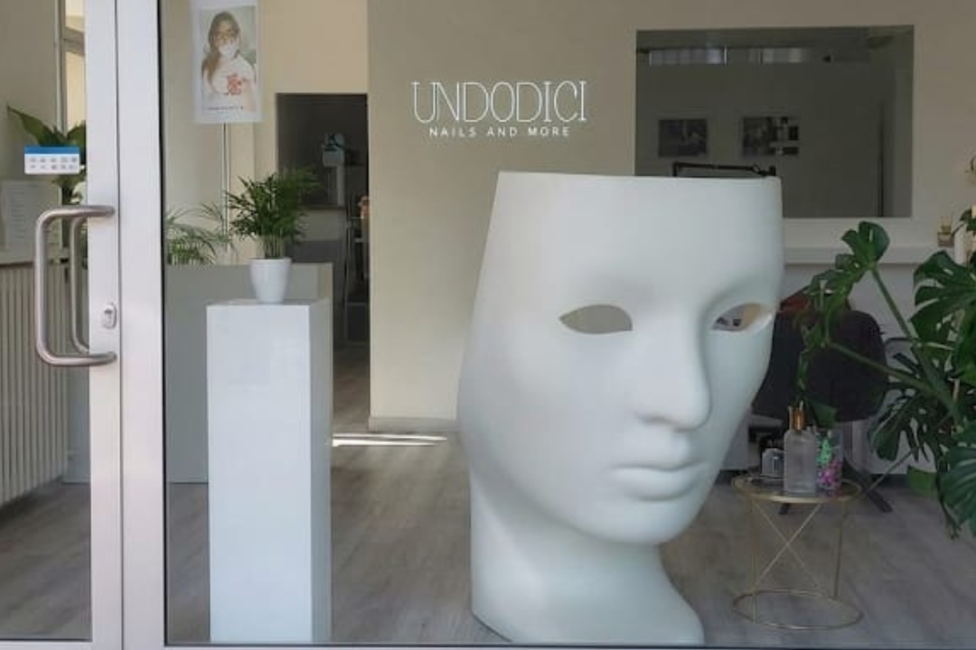 Miriam NailAtelier, Solbiate Olona, Lombardia