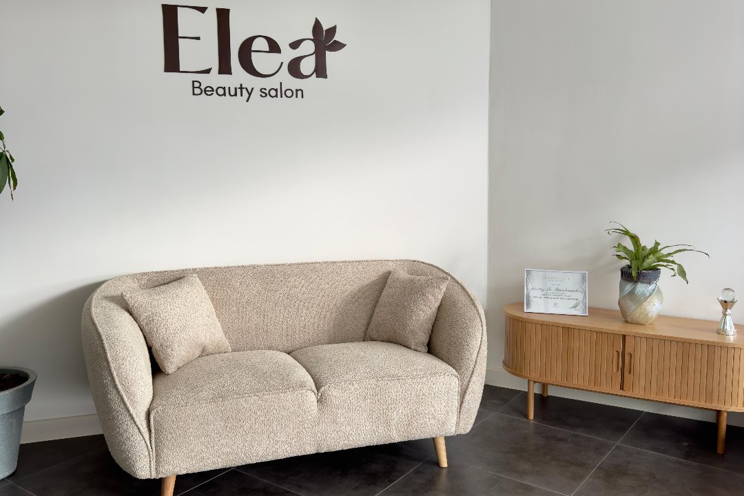 Elea , Merelbeke, Ghent