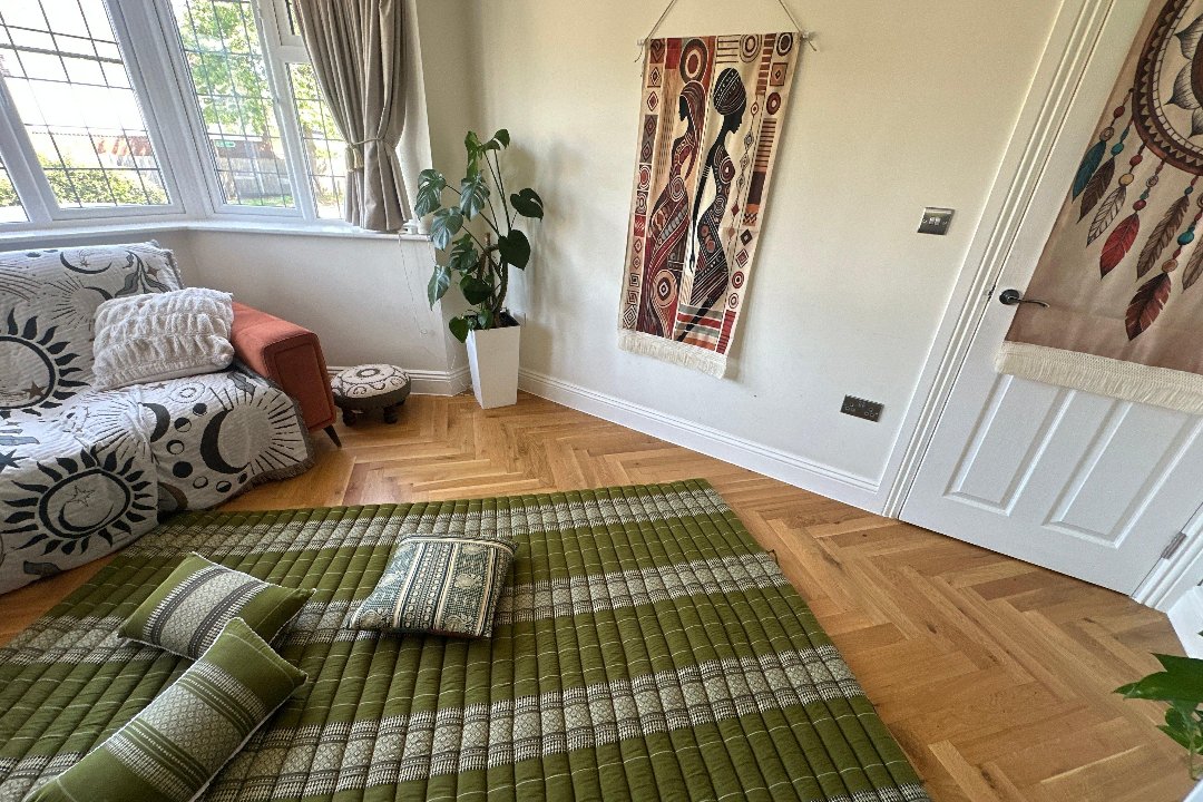 Physicarl Bodywork therapy, South Woodford, London