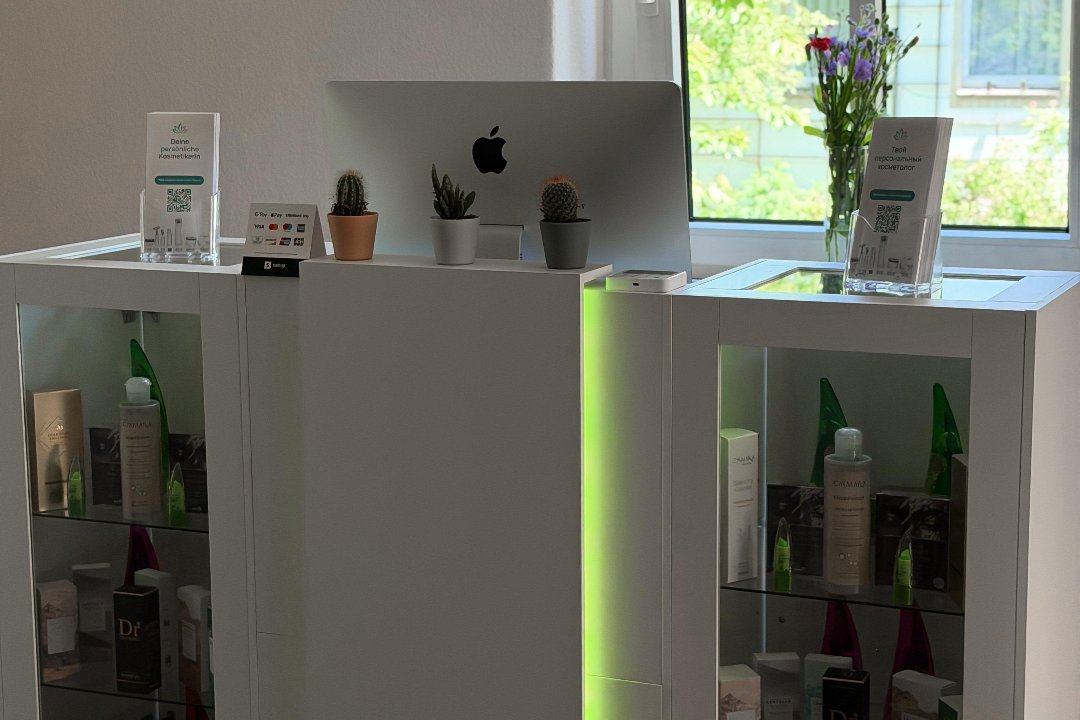 Derma Design GmbH, Kleinzschachwitz, Dresden