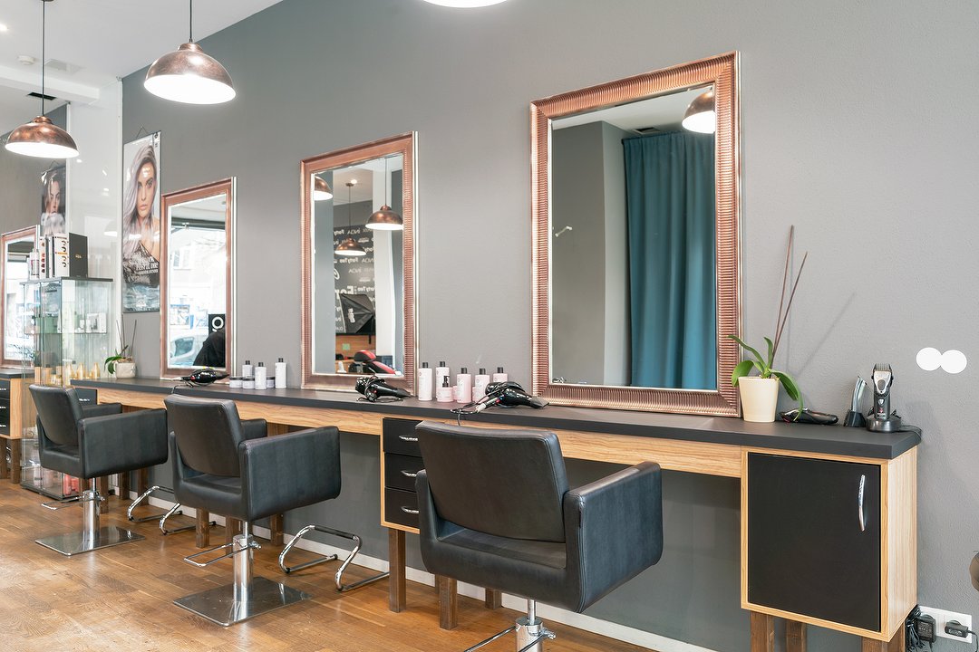 Coiffeur Forty Two (Archived), Stuttgart
