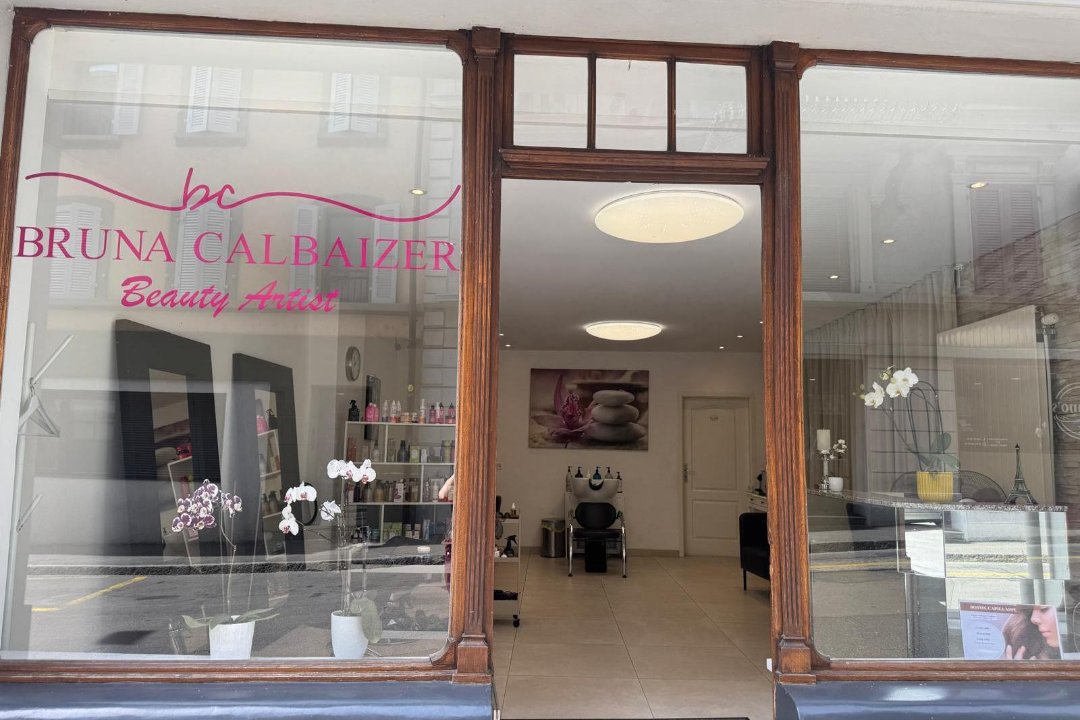 BC Bruna Calbaizer, Canton de Vaud
