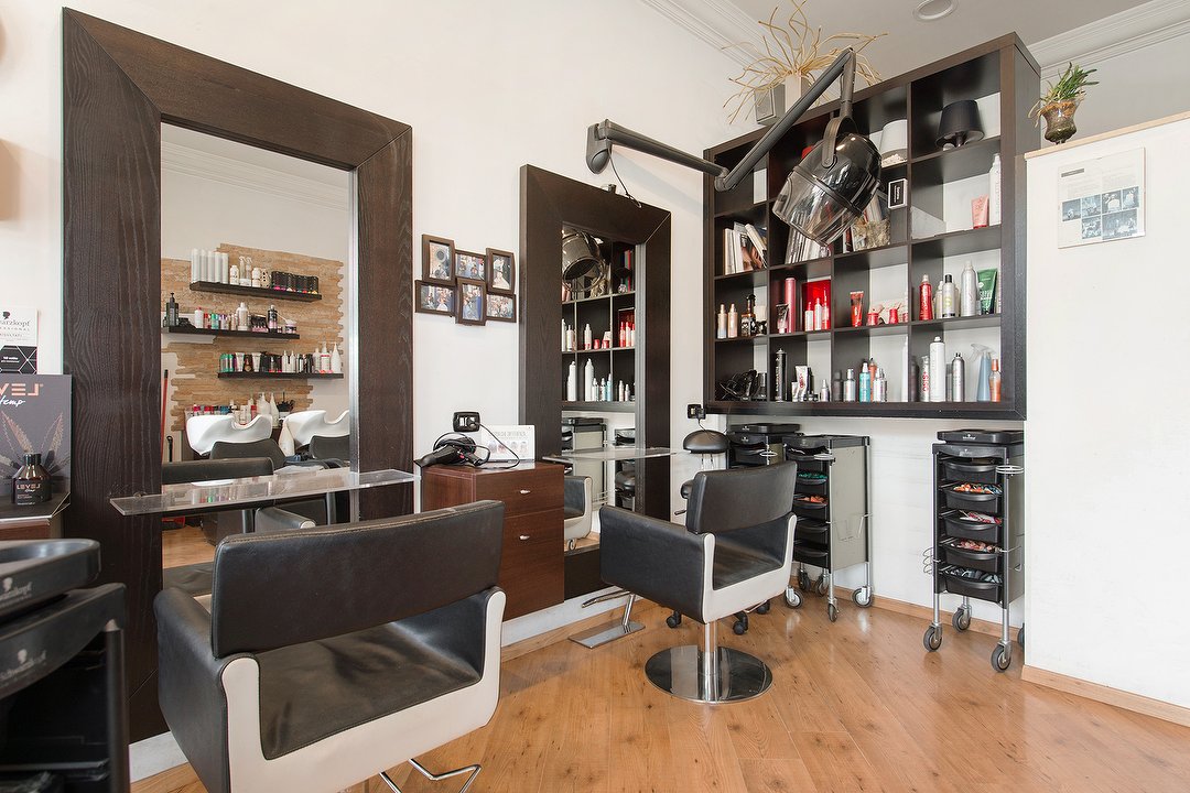 Glamour Hair Style by Marco, Zona Torre Maura, Roma