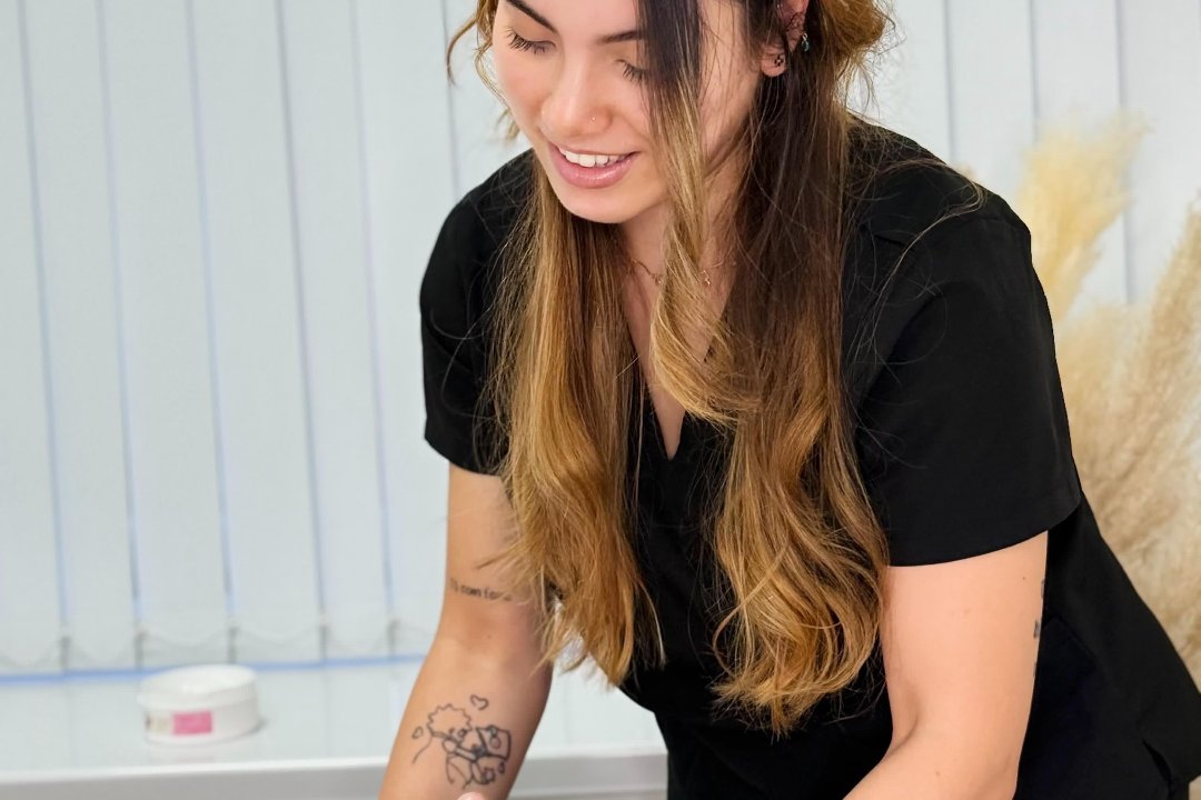 Eduarda Y Massage Therapy, Longmoor Lane, Liverpool